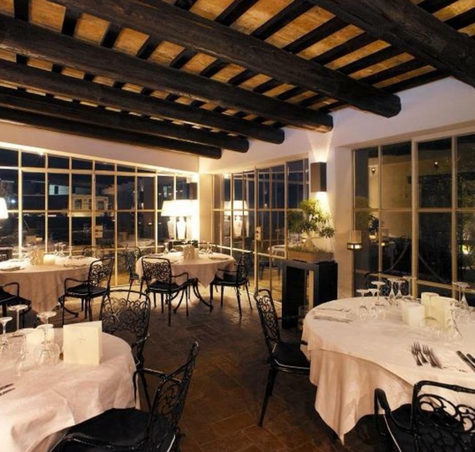 Castello Di Albereto Hotel Trarivi Zewnętrze zdjęcie